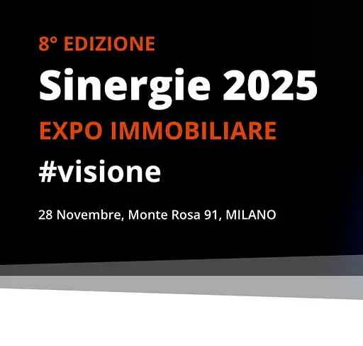 SINERGIE 2025 #visione